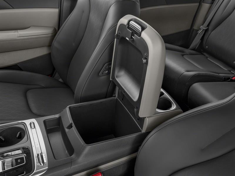 kia Carnival Hybrid 2026 - 10