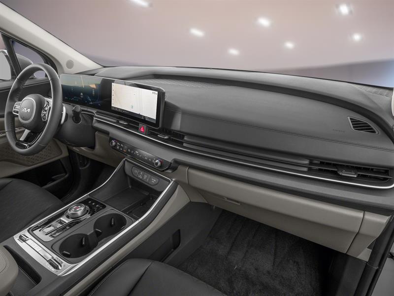 kia Carnival Hybrid 2026 - 11