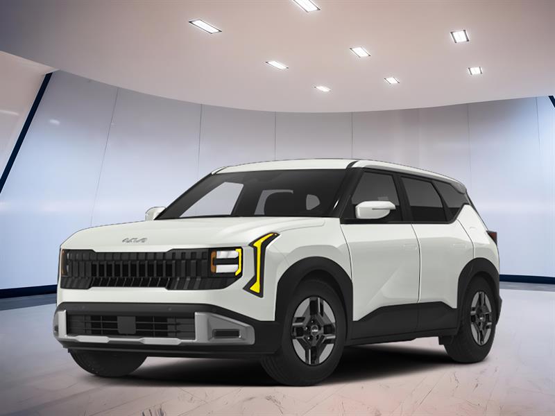 kia Seltos 2027
