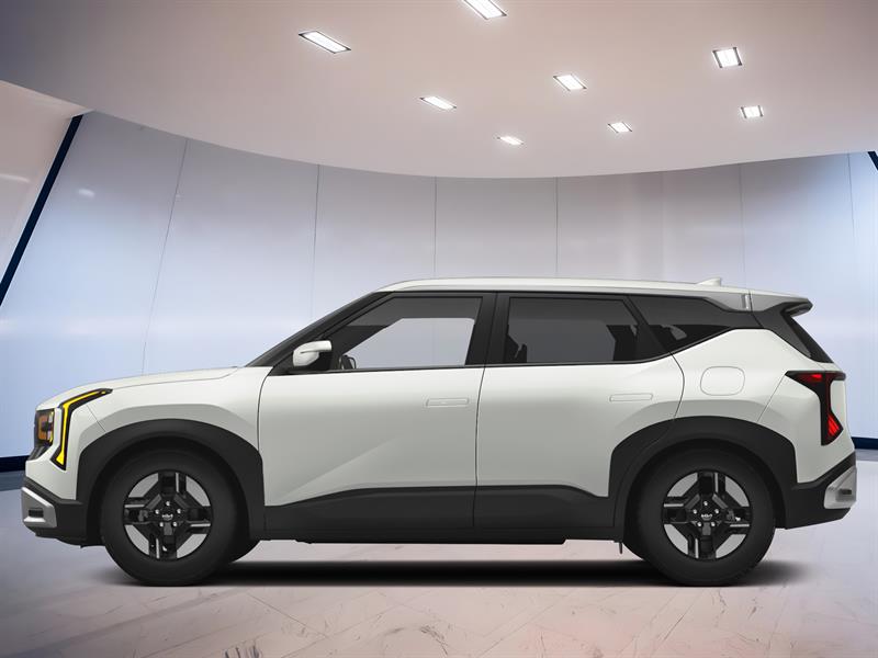 kia Seltos 2027 - 2