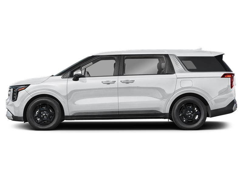 kia Carnival 2026 - 3