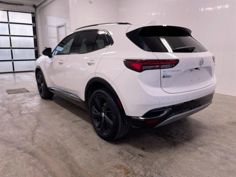 buick Envision 2022 - 6