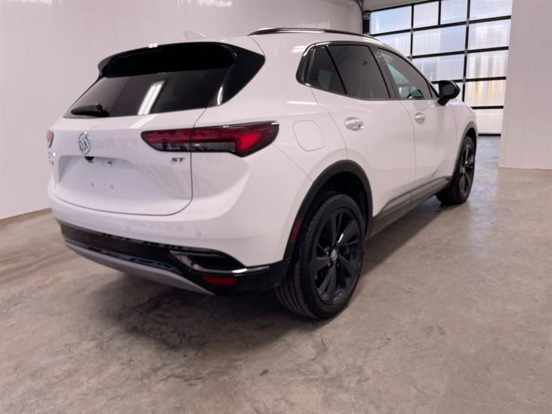 buick Envision 2022 - 8