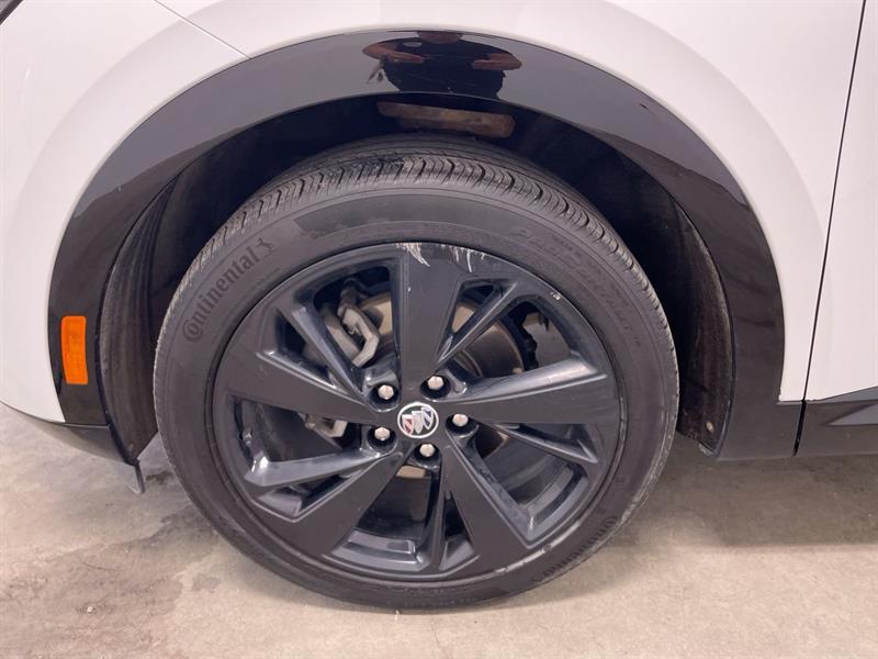 buick Envision 2022 - 10