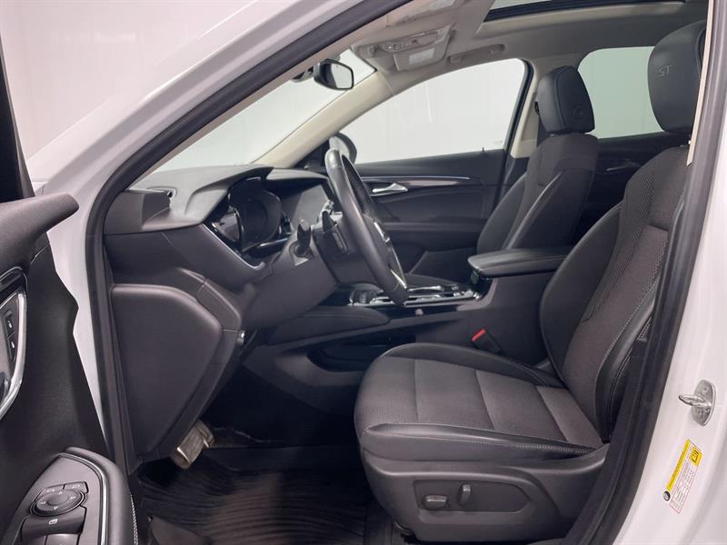 buick Envision 2022 - 11