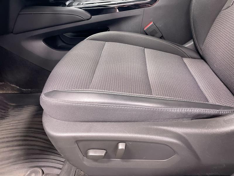 buick Envision 2022 - 12