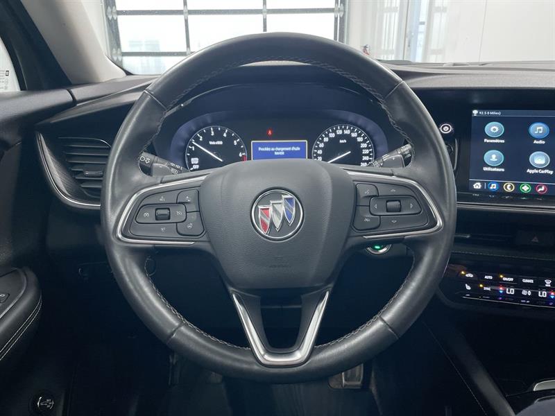 buick Envision 2022 - 14