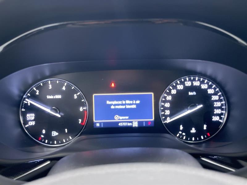 buick Envision 2022 - 15