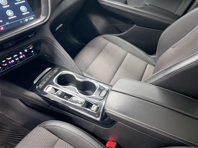 buick Envision 2022 - 19