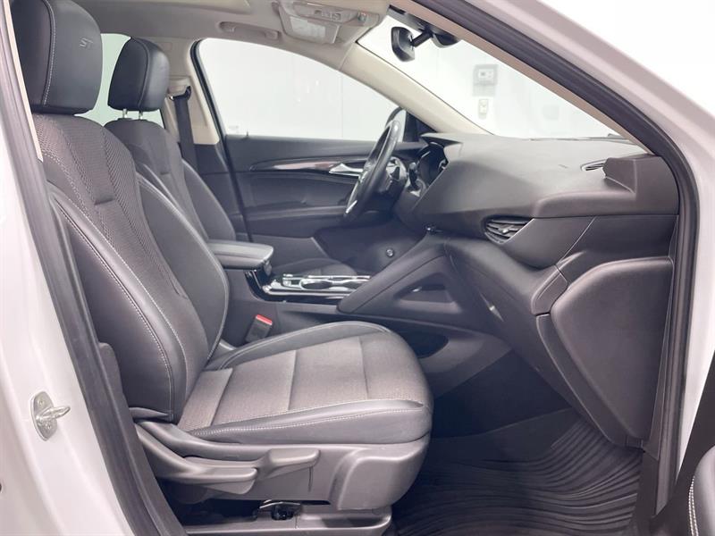 buick Envision 2022 - 23