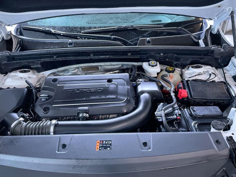 buick Envision 2022 - 24