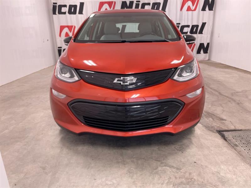 chevrolet Bolt EV 2020 - 3
