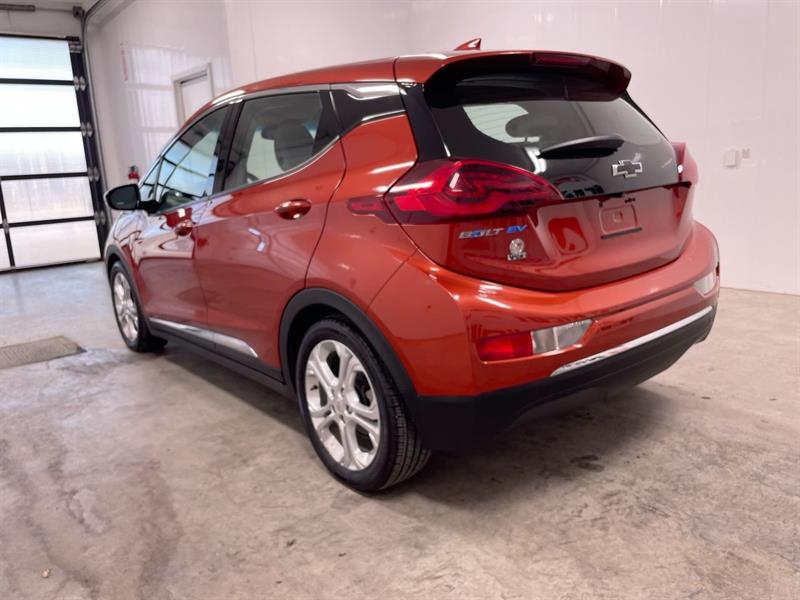 chevrolet Bolt EV 2020 - 6