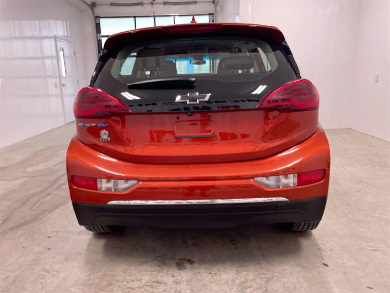 chevrolet Bolt EV 2020 - 7