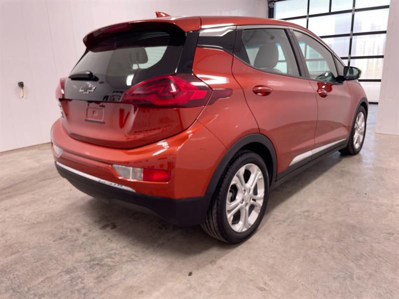 chevrolet Bolt EV 2020 - 8