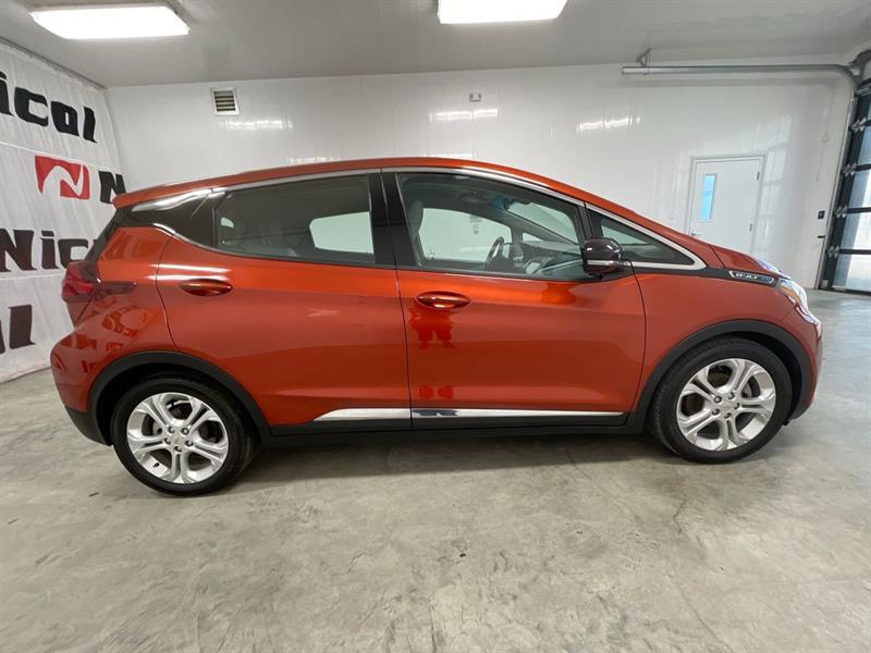 chevrolet Bolt EV 2020 - 9
