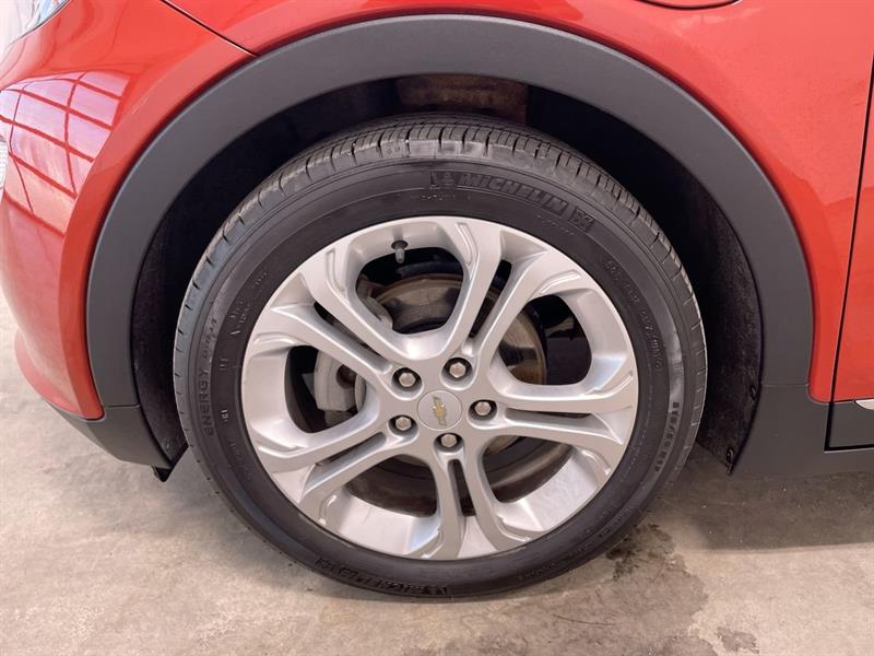 chevrolet Bolt EV 2020 - 10