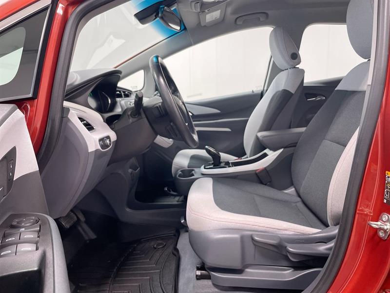 chevrolet Bolt EV 2020 - 11