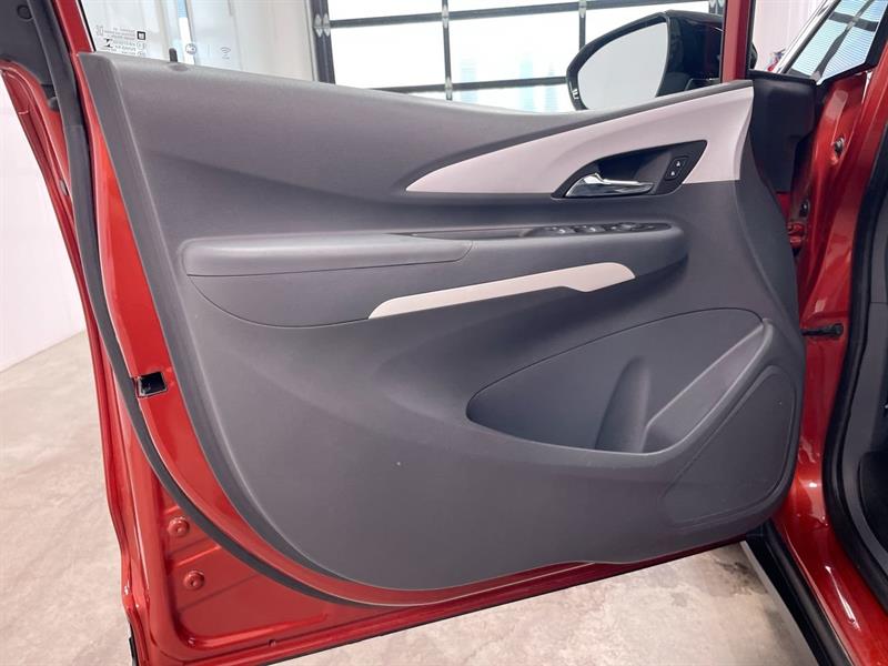 chevrolet Bolt EV 2020 - 12