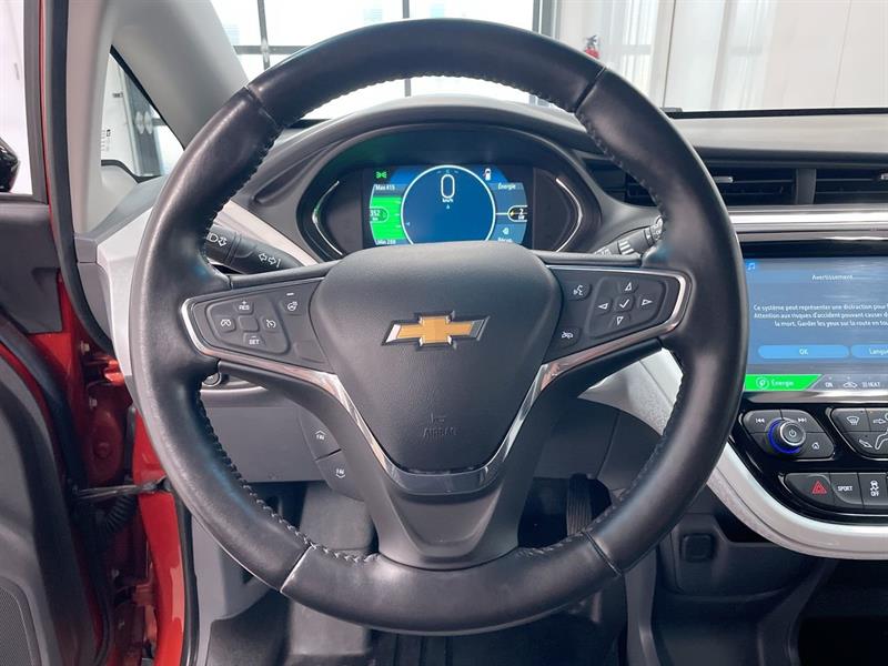 chevrolet Bolt EV 2020 - 13