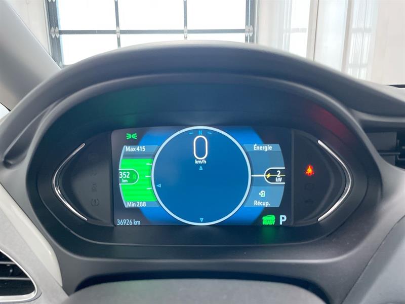 chevrolet Bolt EV 2020 - 14