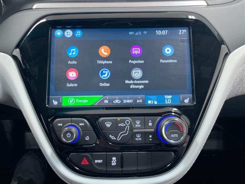 chevrolet Bolt EV 2020 - 15