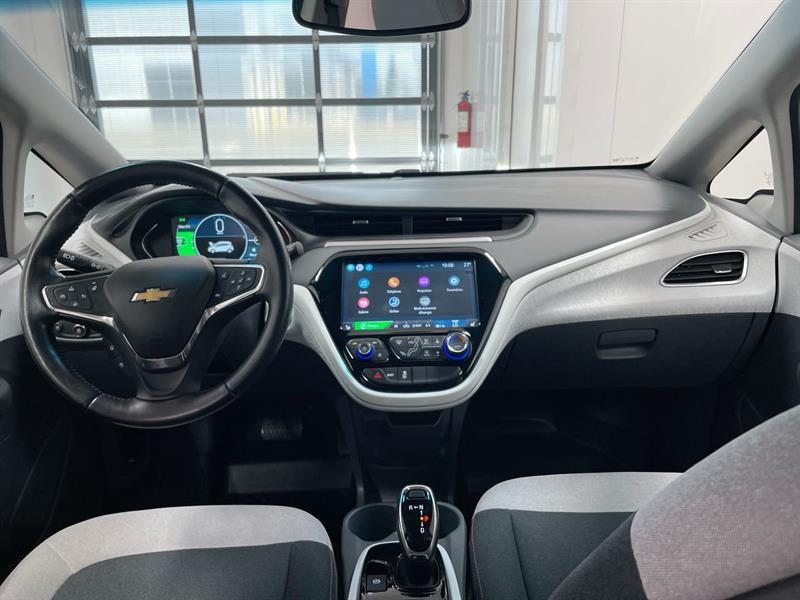 chevrolet Bolt EV 2020 - 17