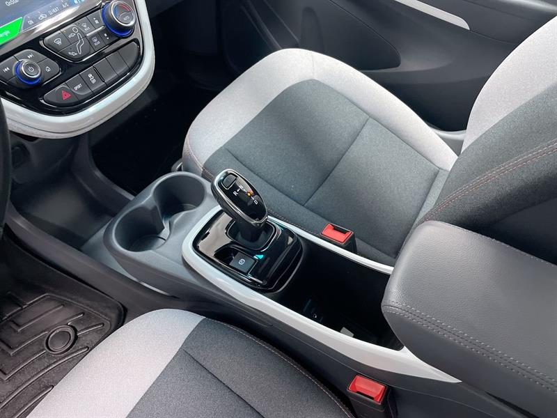 chevrolet Bolt EV 2020 - 18
