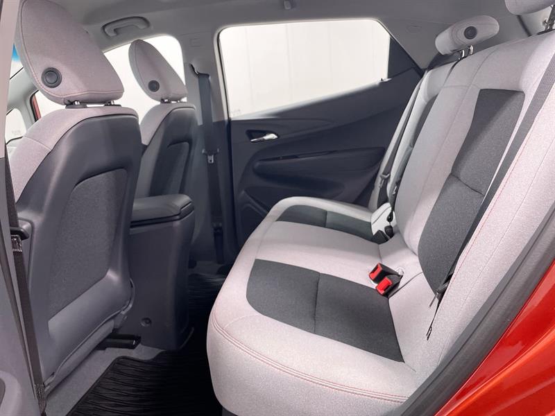 chevrolet Bolt EV 2020 - 19