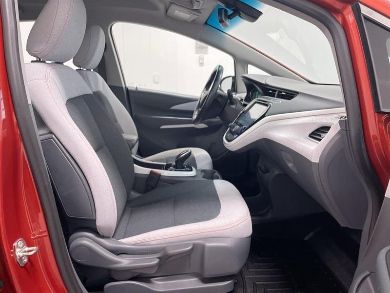 chevrolet Bolt EV 2020 - 21