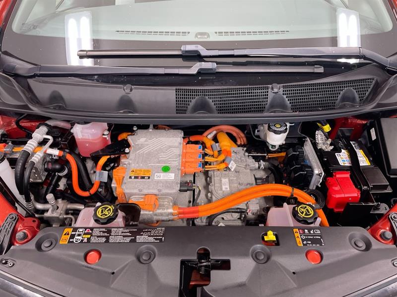 chevrolet Bolt EV 2020 - 22