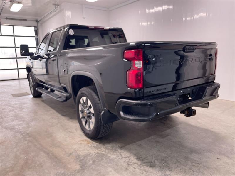 chevrolet Silverado 2500 2024 - 6