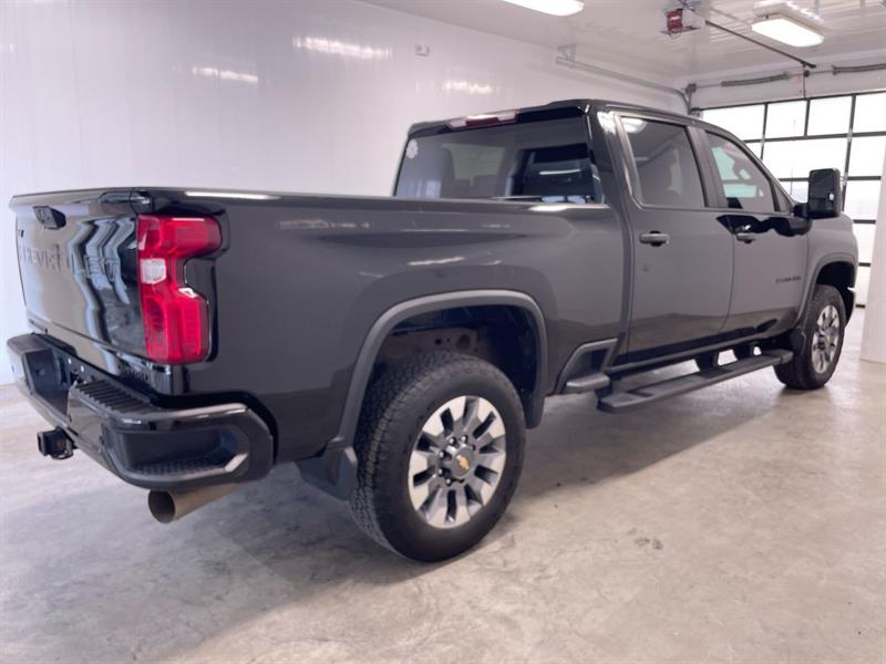 chevrolet Silverado 2500 2024 - 8