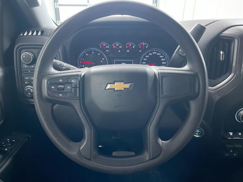 chevrolet Silverado 2500 2024 - 14