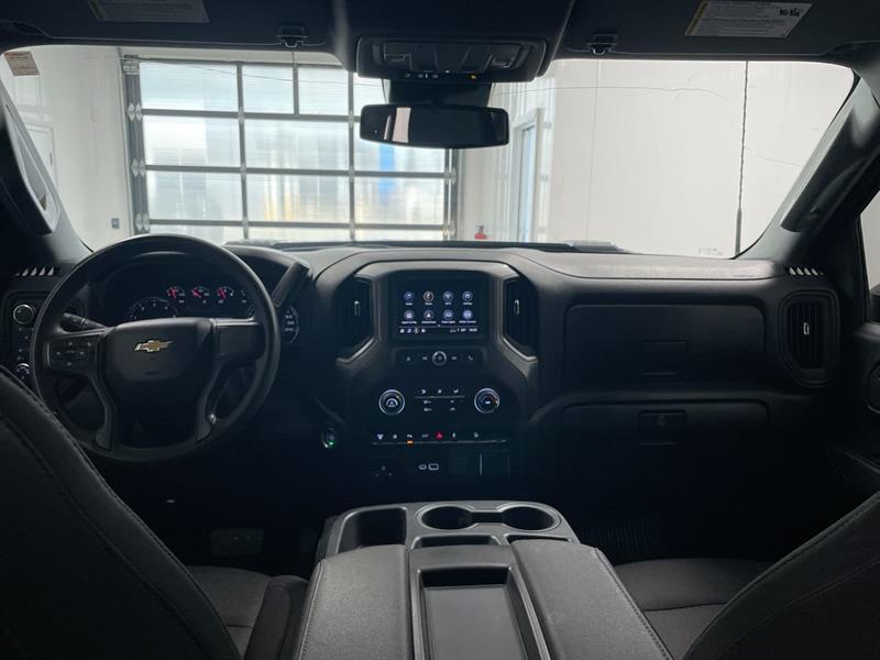chevrolet Silverado 2500 2024 - 18