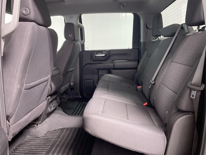 chevrolet Silverado 2500 2024 - 20