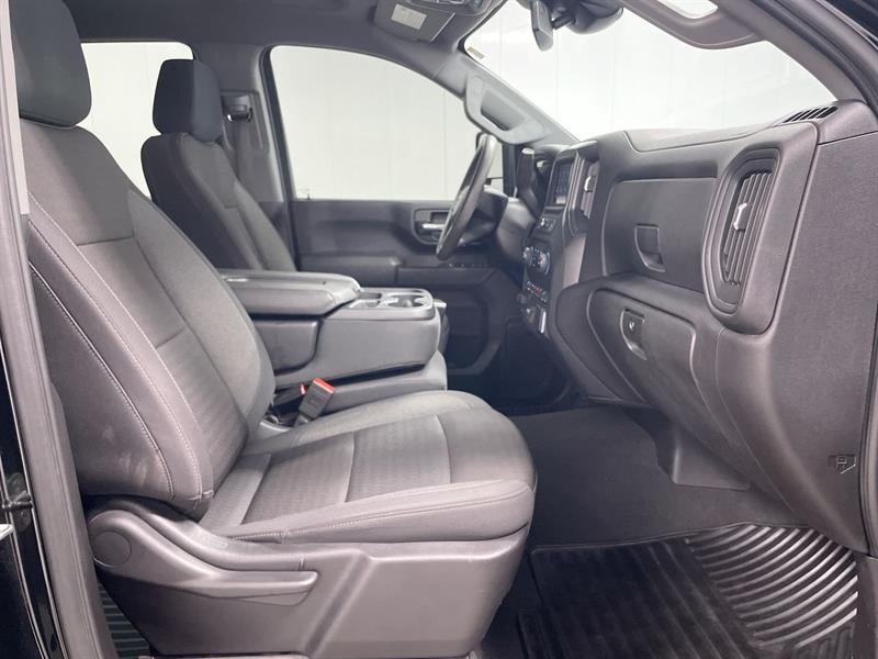 chevrolet Silverado 2500 2024 - 21