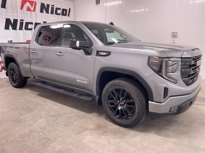 gmc Sierra 1500 2023 - 2