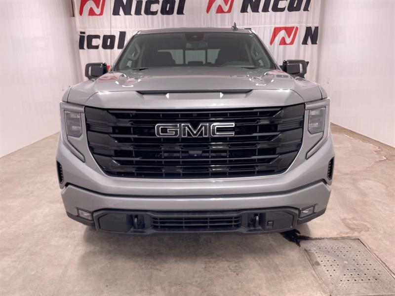 gmc Sierra 1500 2023 - 3