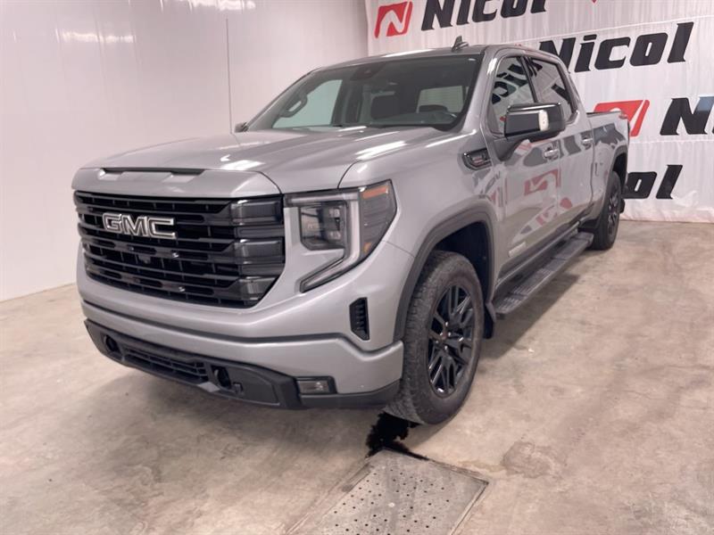 gmc Sierra 1500 2023 - 4