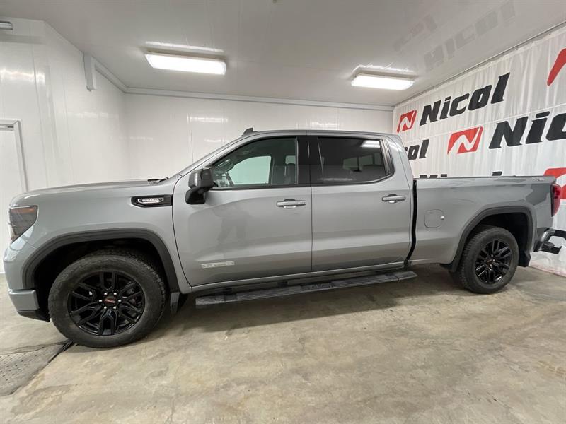 gmc Sierra 1500 2023 - 5
