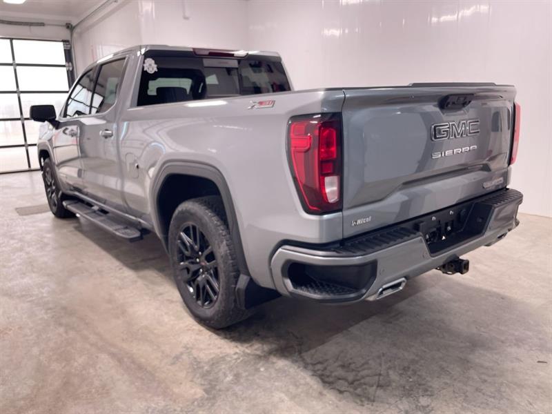gmc Sierra 1500 2023 - 6