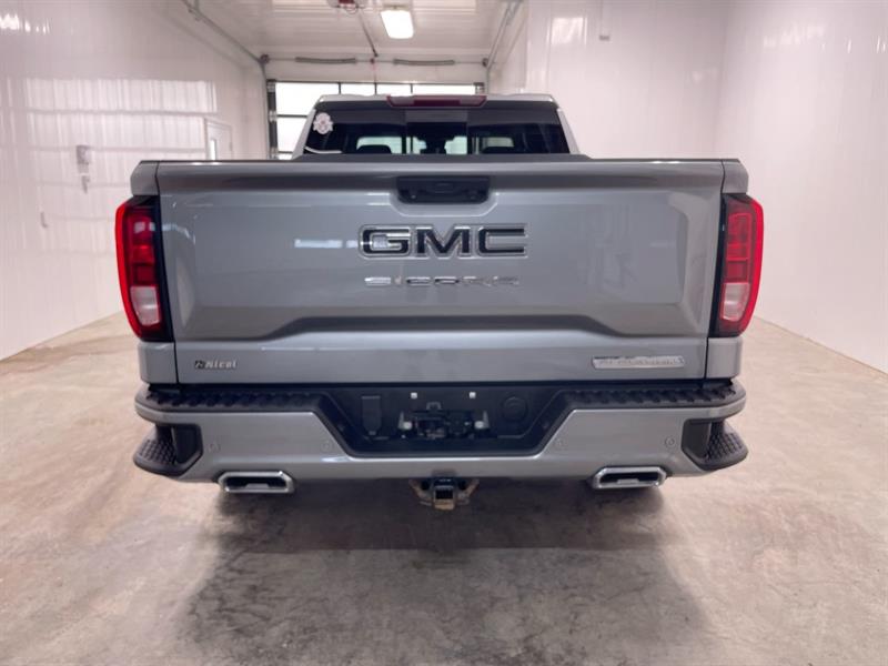 gmc Sierra 1500 2023 - 7