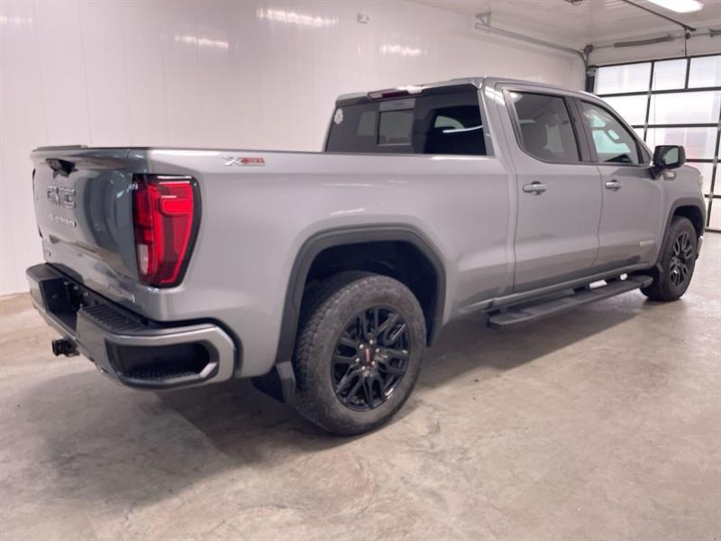 gmc Sierra 1500 2023 - 8