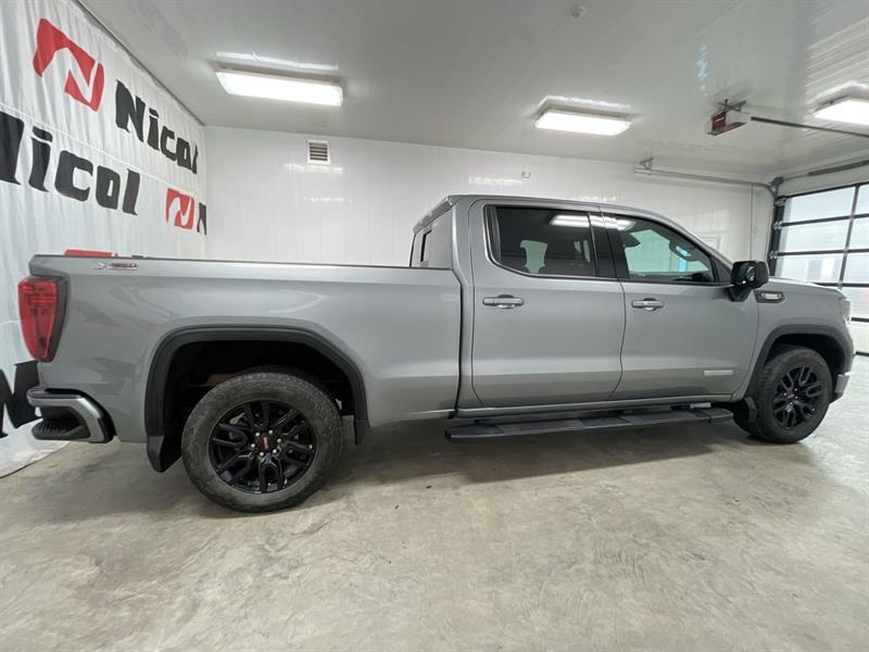 gmc Sierra 1500 2023 - 9