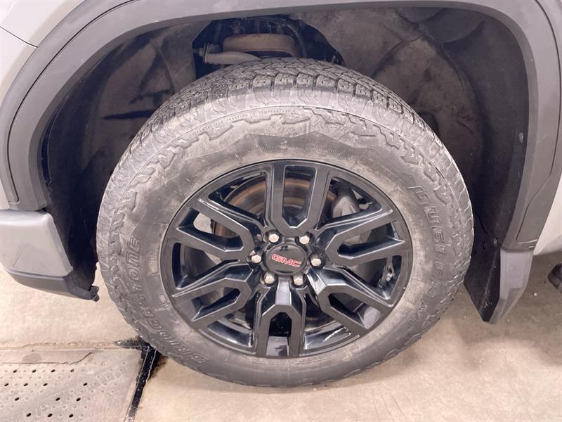 gmc Sierra 1500 2023 - 10