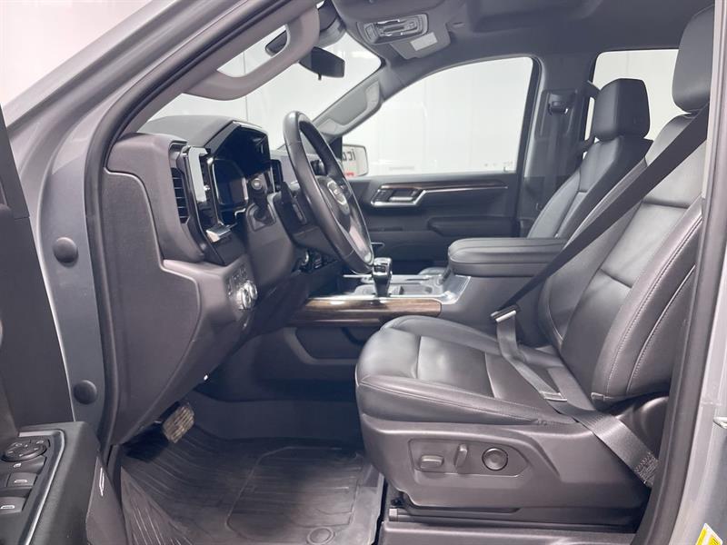 gmc Sierra 1500 2023 - 11