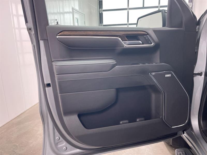 gmc Sierra 1500 2023 - 13