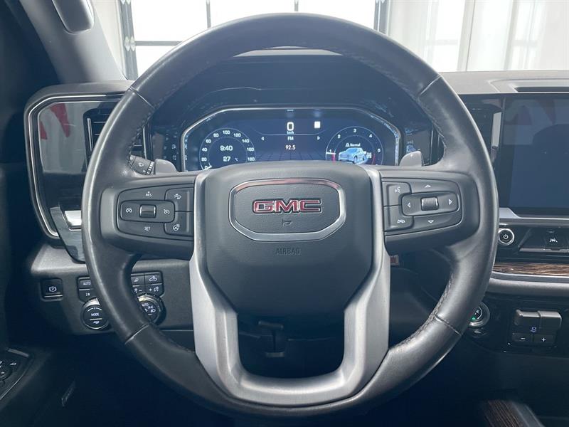 gmc Sierra 1500 2023 - 14