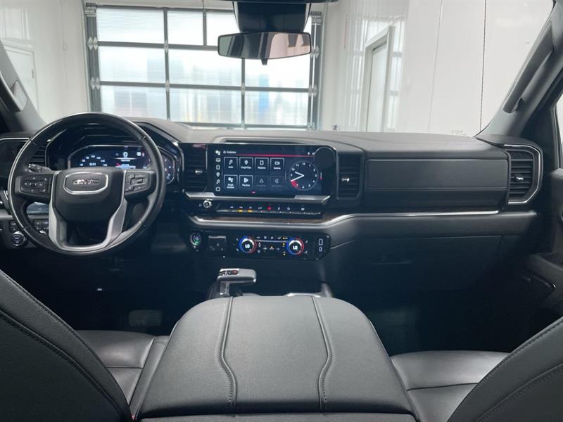 gmc Sierra 1500 2023 - 18